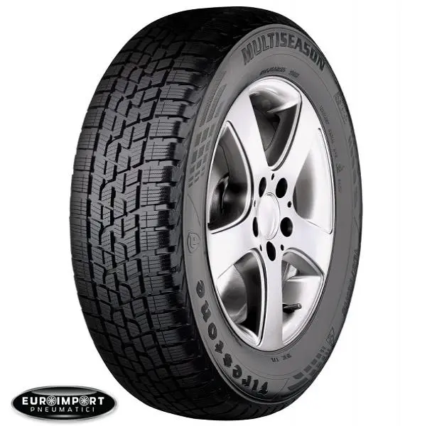 Firestone Multiseason  175/70 R13 82 T   TL
